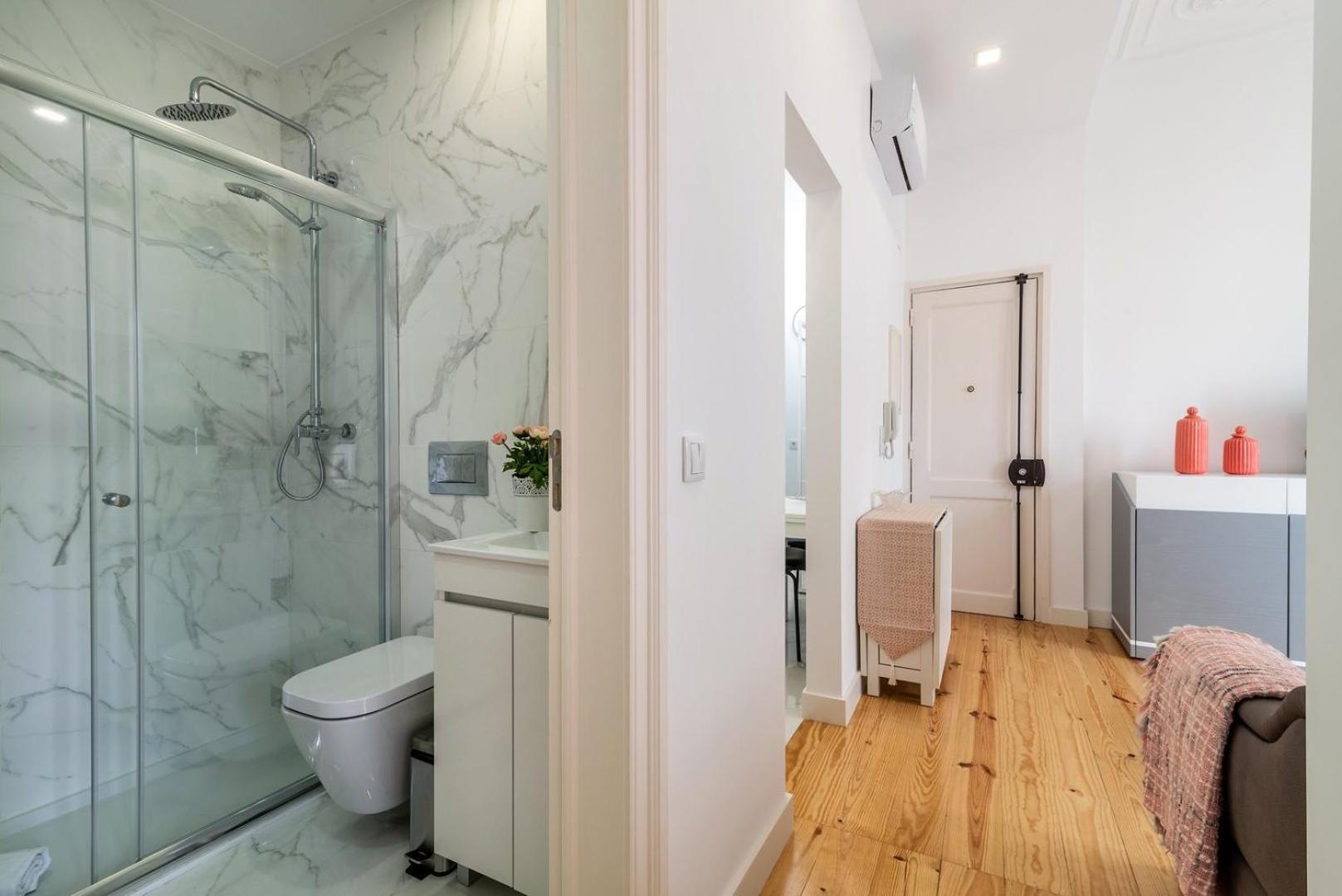 Guestready - Modern 2bedroom In Graca Lisbon