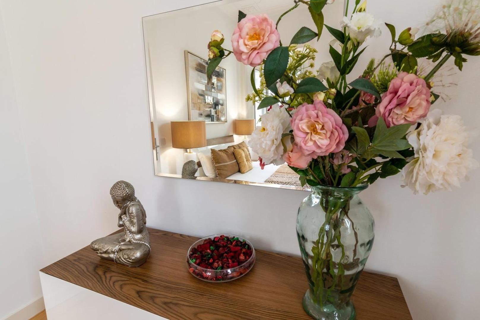 Apartment Guestready - Modern 2bedroom In Graca