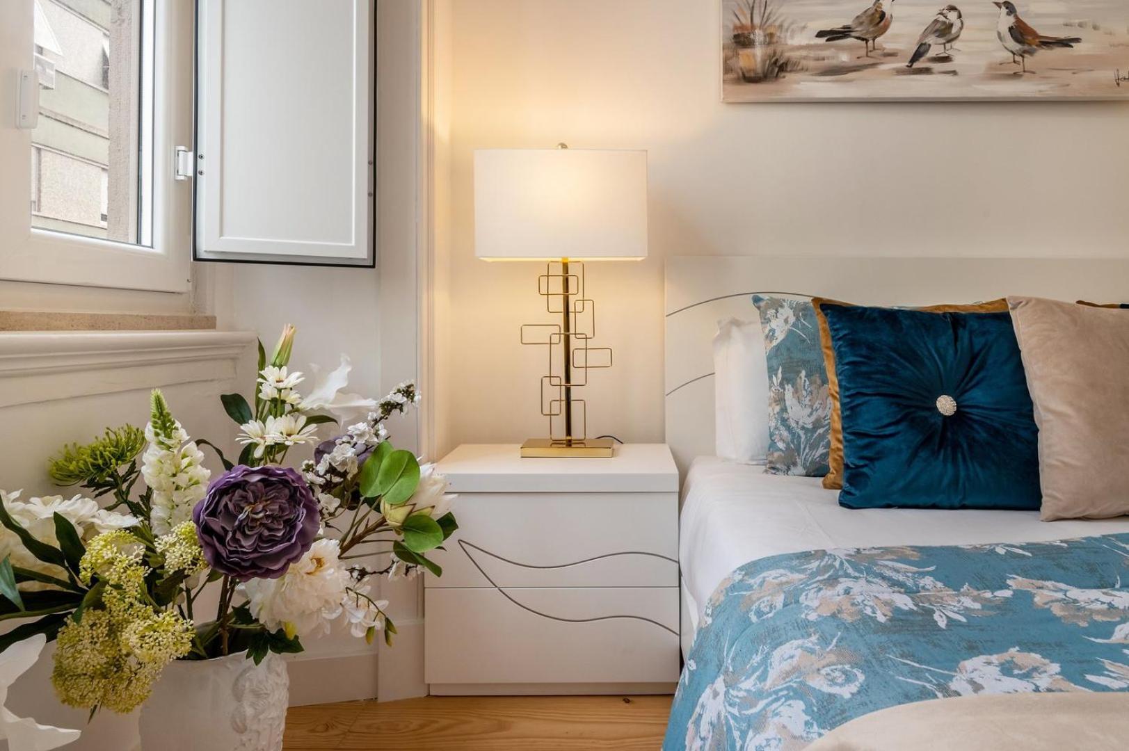 Apartment Guestready - Modern 2bedroom In Graca Lisbon