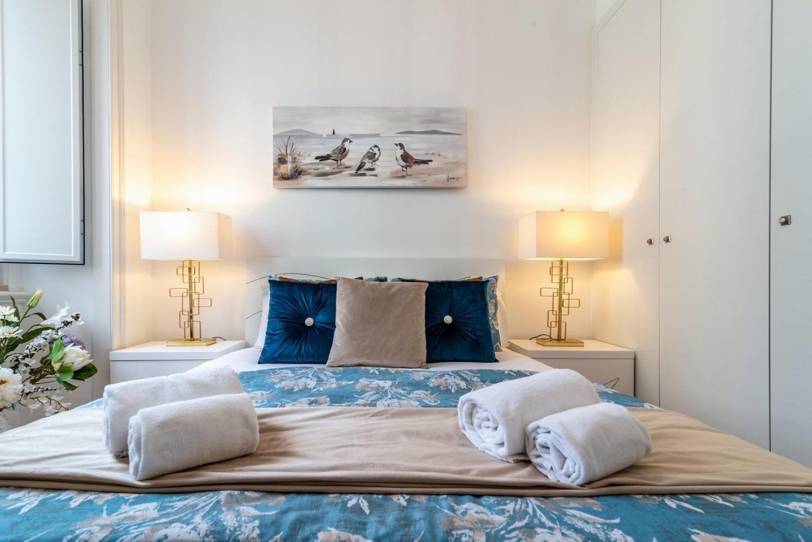 Guestready - Modern 2bedroom In Graca