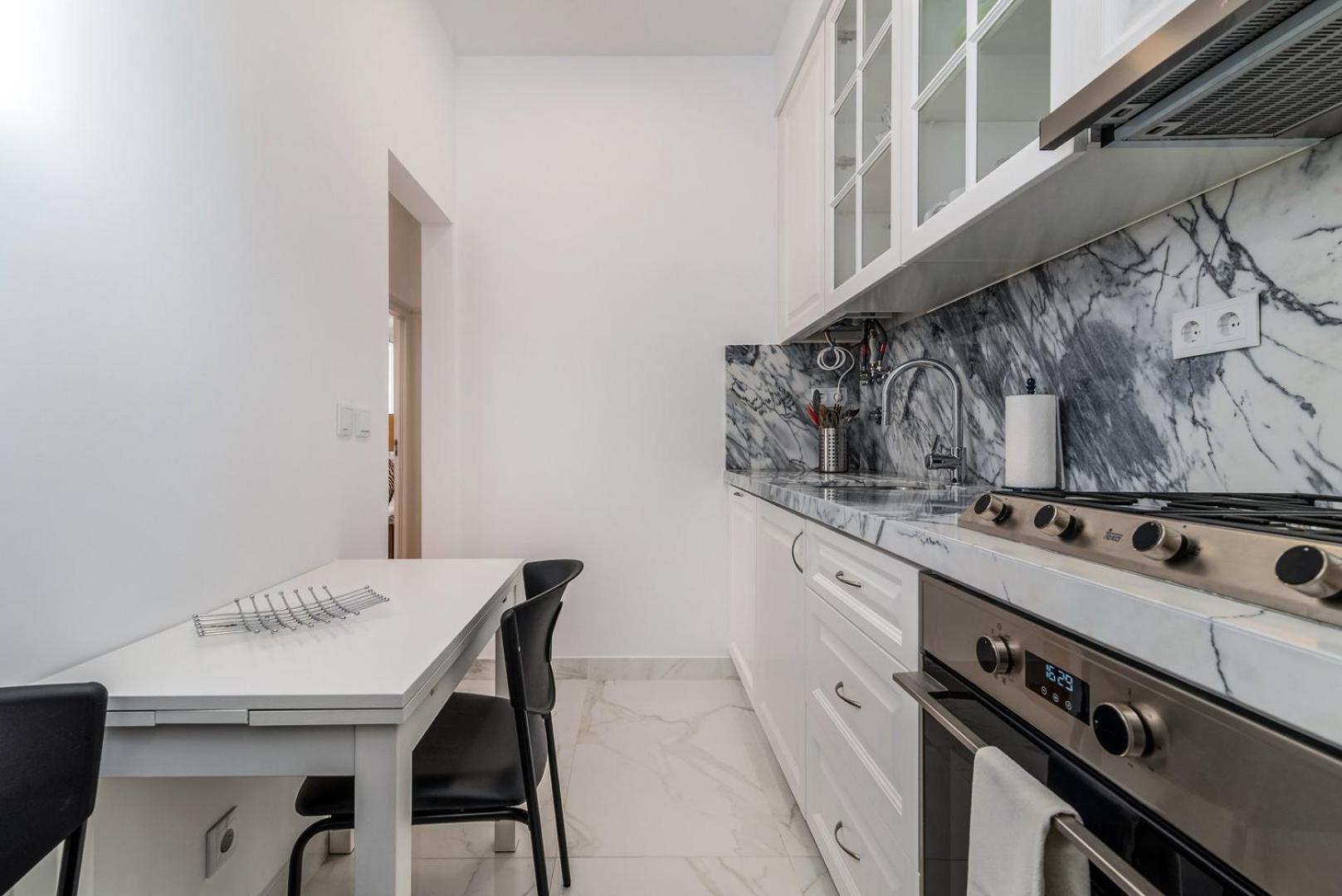 Apartment Guestready - Modern 2bedroom In Graca Lisbon